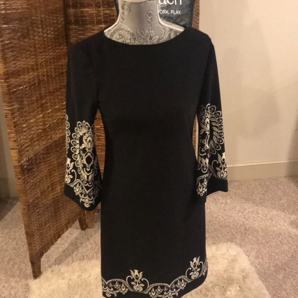 Beautiful work dress